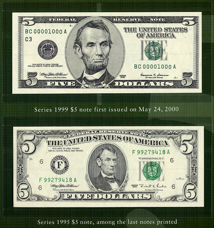 $5 Historical Premium Portfolios